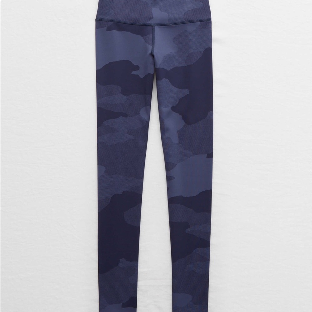 Aerie Camo Leggings